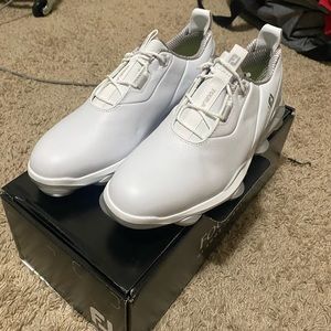 BRAND NEW FOOTJOY ALPHA PRO